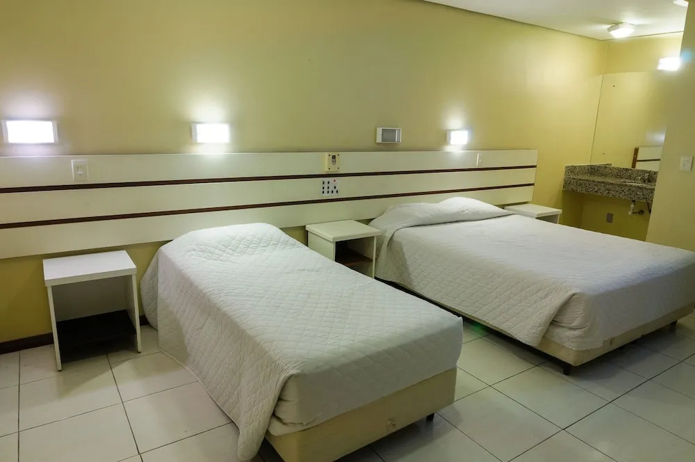 Executive Triple room