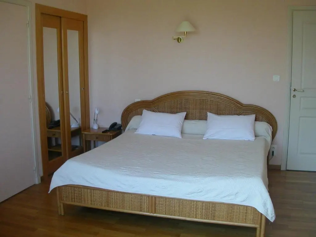 L'Oustal du Lauragais - Chambres