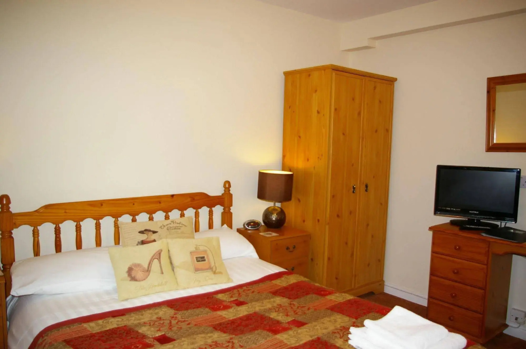 Elen's Castle Hotel - Général