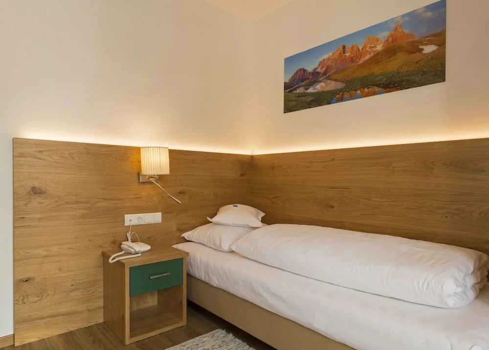 Superior Single room with balcony