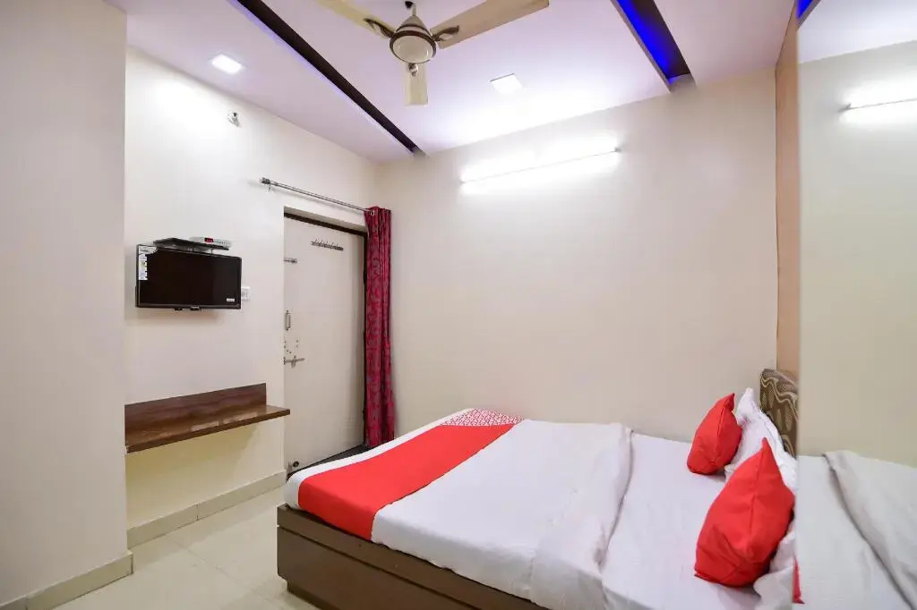 Ganga by OYO Rooms