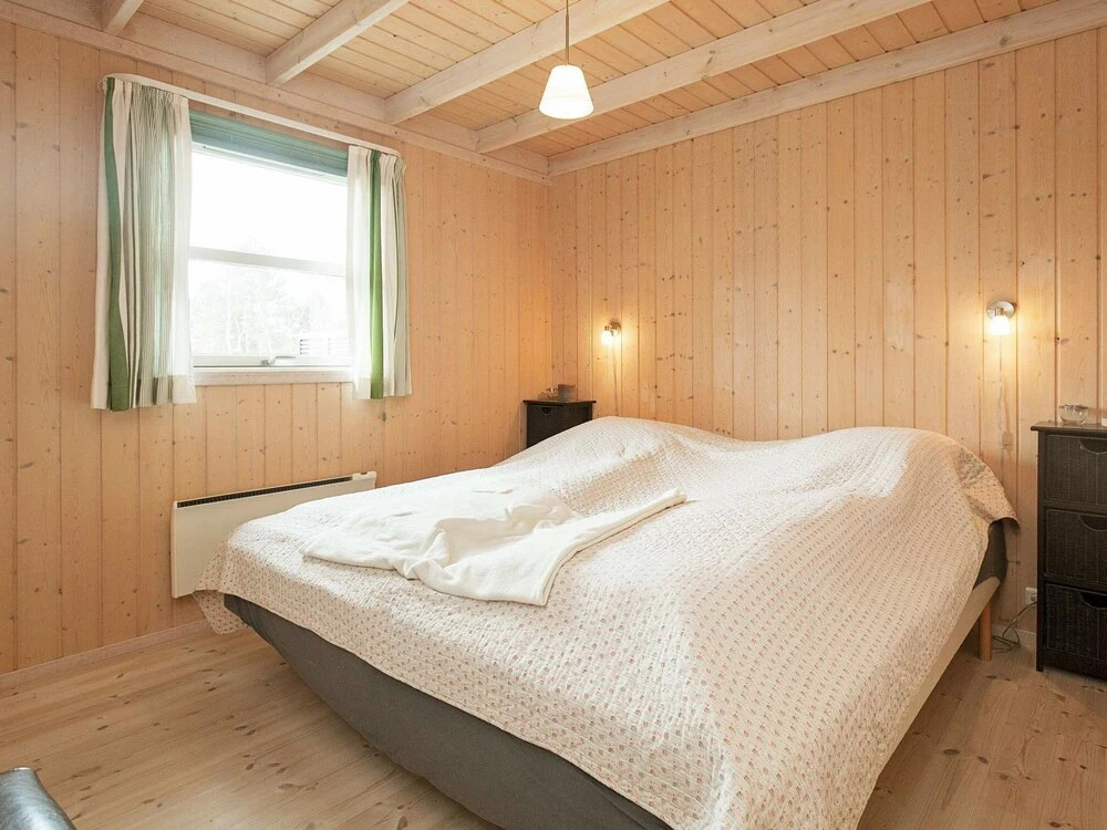 Beautiful Holiday Home in Dannemare Near Sea - фото 5