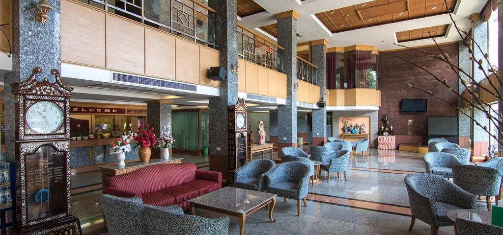 Hotel photo 2