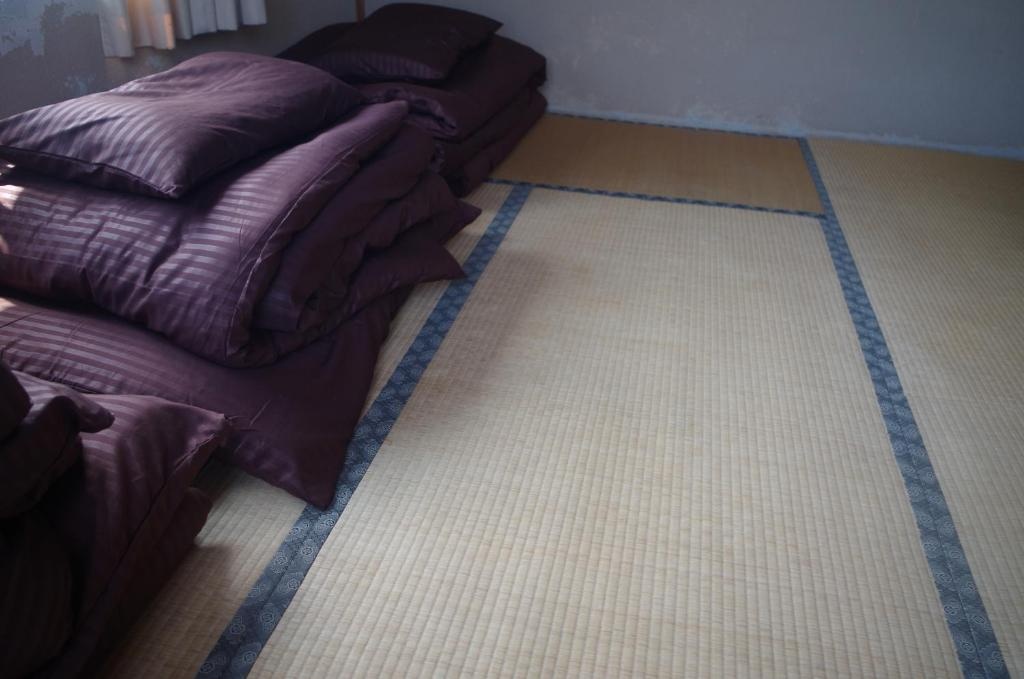 Kusatsu Onsen Guesthouse Gyoten 사진 4