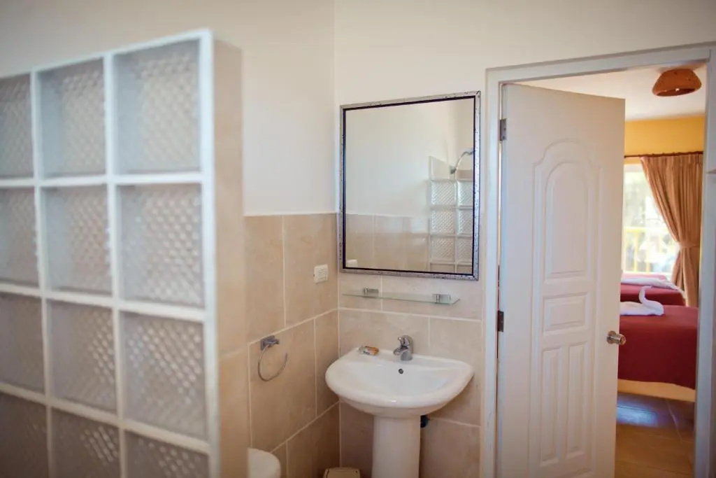 Kite Beach Inn - Chambres