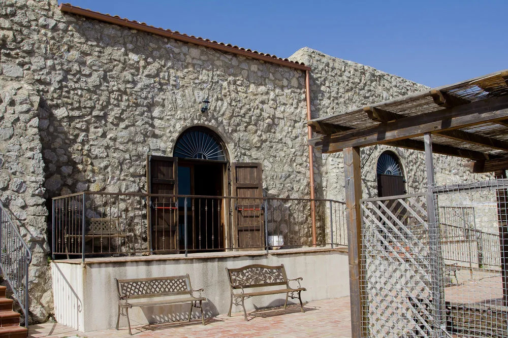 Agriturismo Duca di Pietratagliata