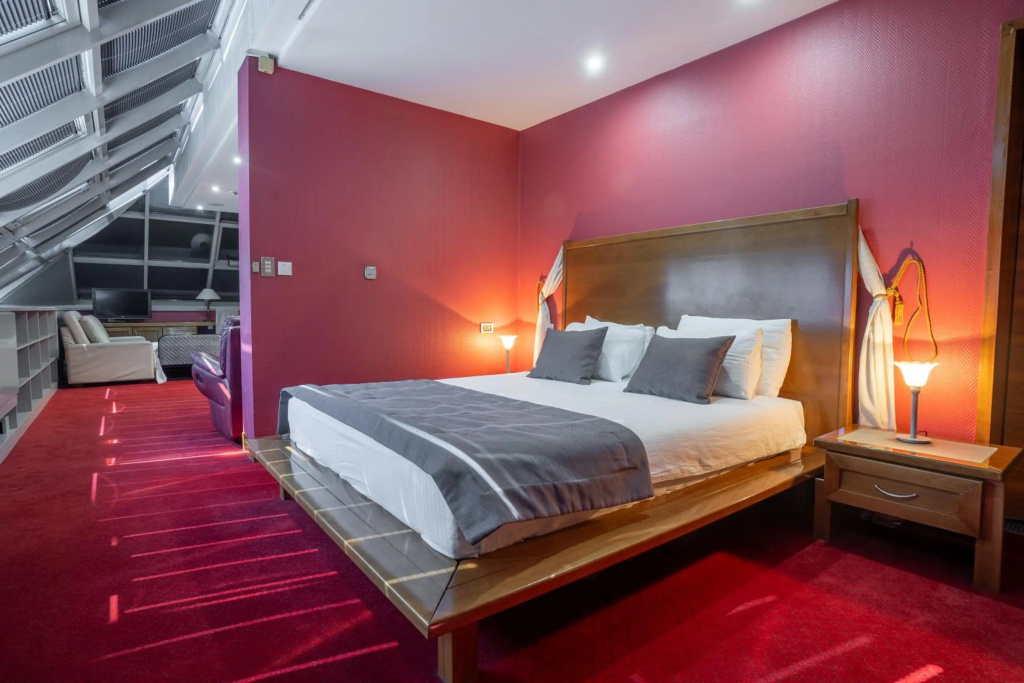 Hotel Astra Sarajevo - Général