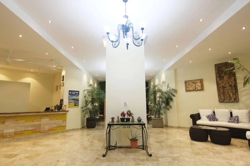 Hotel photo 2