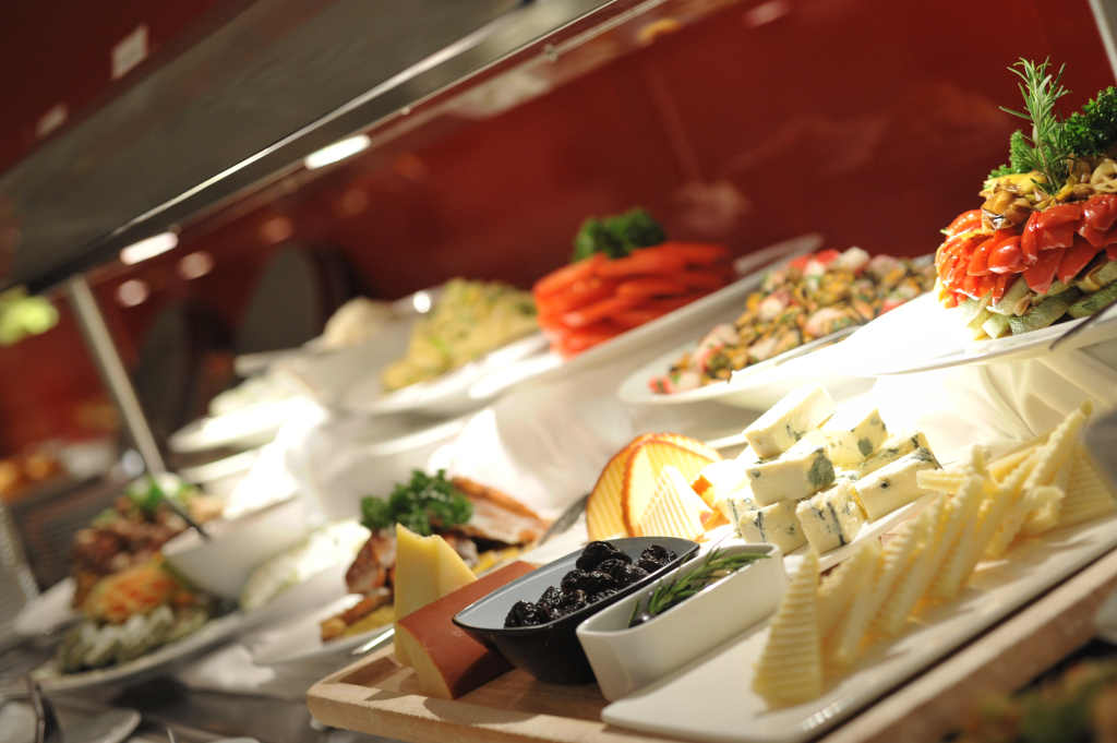 Hotel Splendid Conference and Spa Resort - фото 12