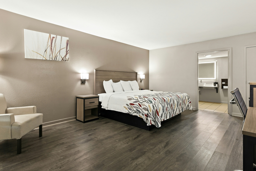 Hotel photo 19