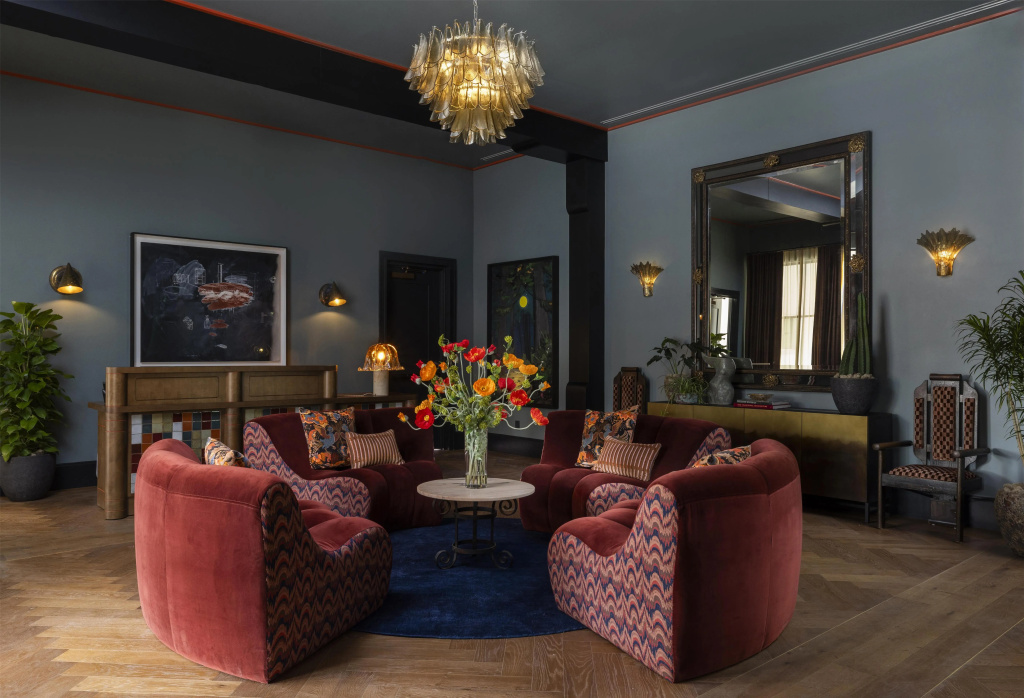 Hotel photo 9