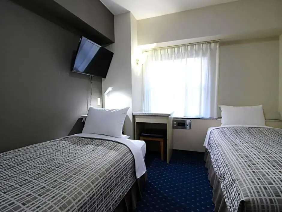 Suidobashi Grand Hotel - Chambres