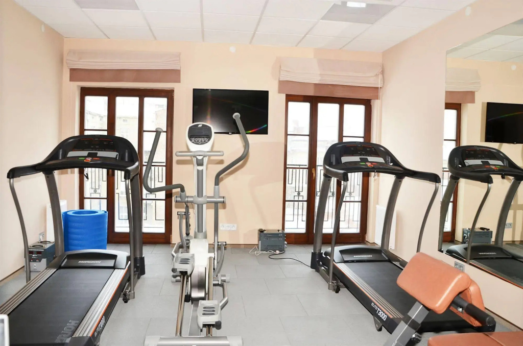 Hotel photo 17
