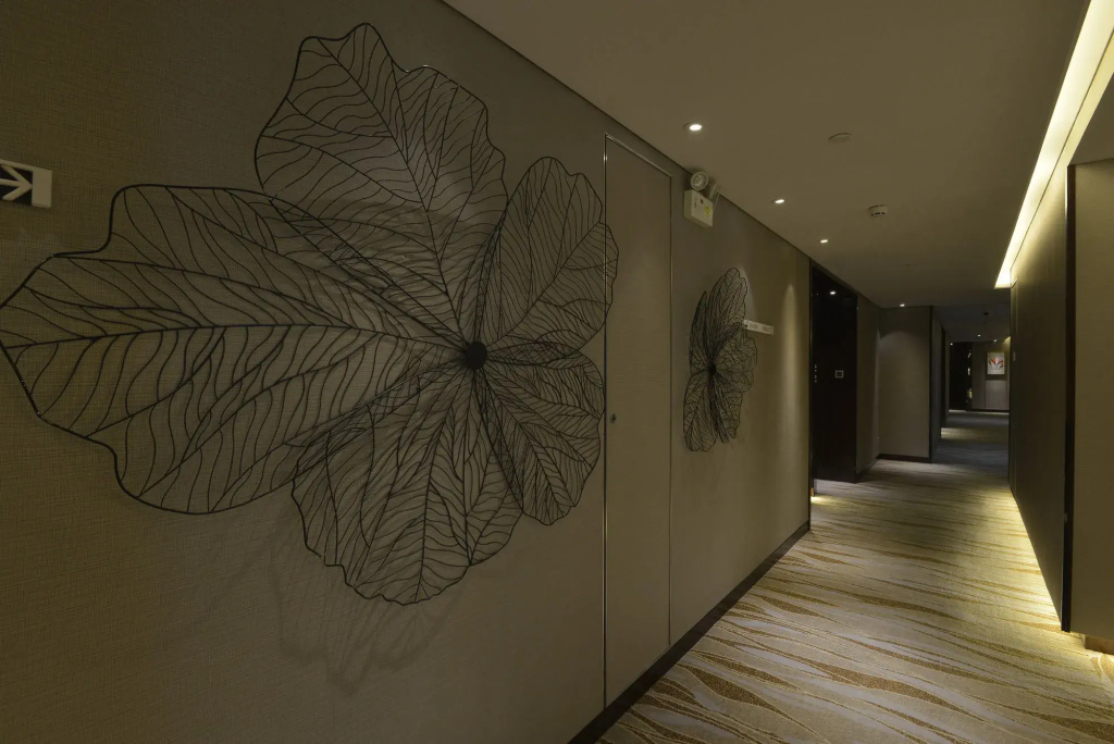 Hotel Nikko Suzhou - Général