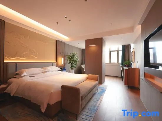 Sapphire Hotel - Chambres