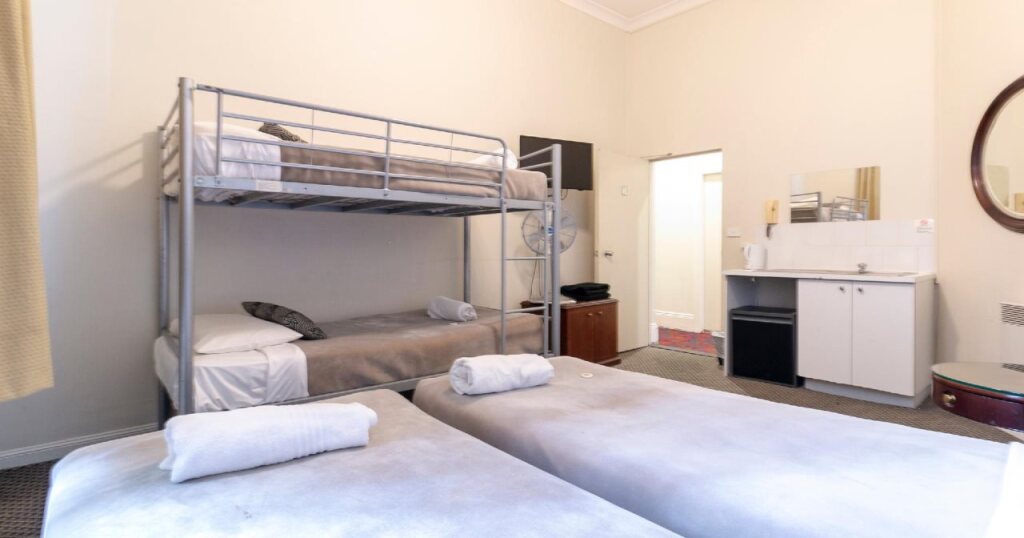 Azzurro Pod Hotel - City Darling Harbour by null
