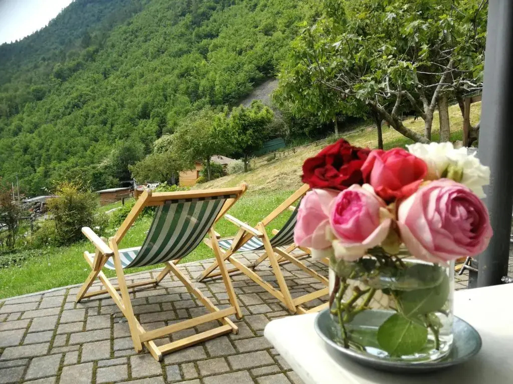 Agriturismo Serec