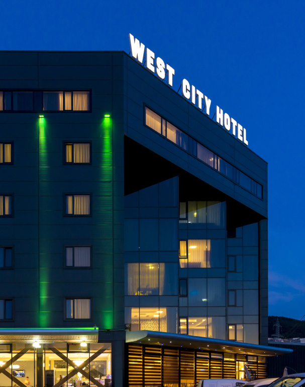 West City Hotel