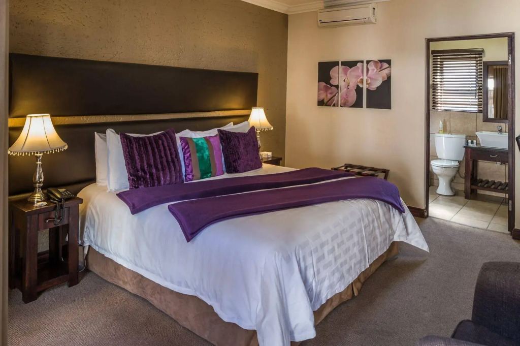 Villa Bali Luxury Guest House - фото 24