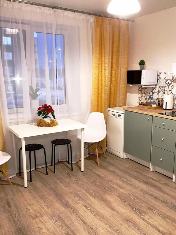 Апартаменты на Балканской дороге - фото 2