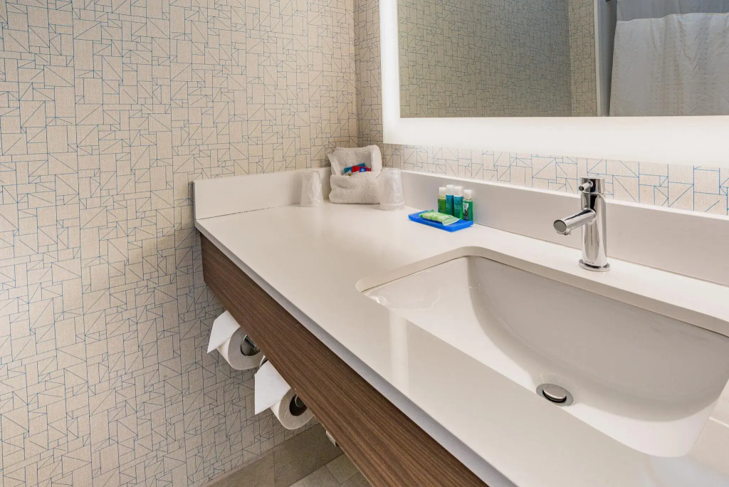 Holiday Inn Express Hotel & Suites Swansea by IHG - Chambres