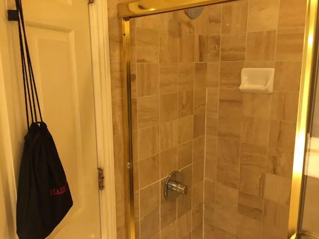 Kensington Park Hotel - Chambres
