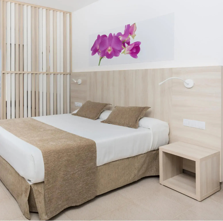 Bahia Principe Escape Coral Playa - Adults Only 16+ - Chambres