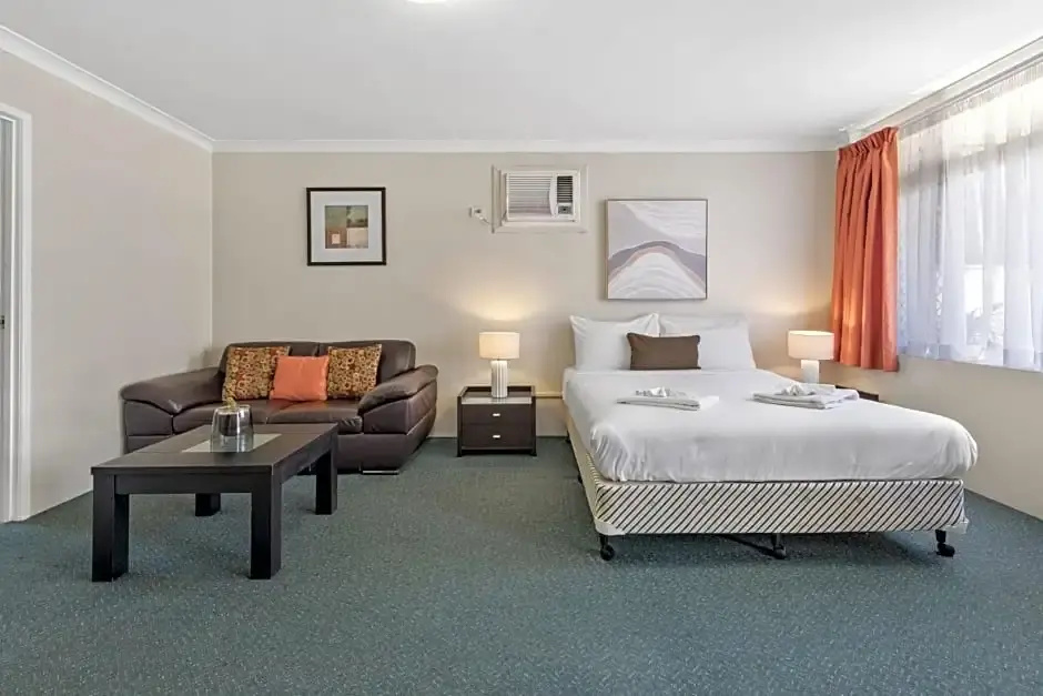 Superior room
