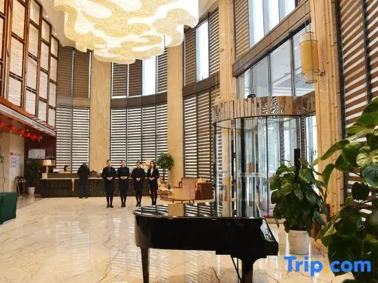 Business Centre