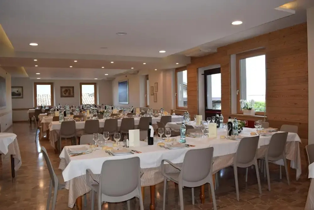 Albergo Ristorante Orazio - Général