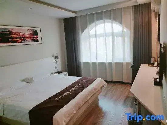Business room