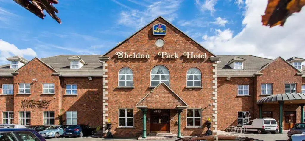 Sheldon Park Hotel and Leisure Club - Général