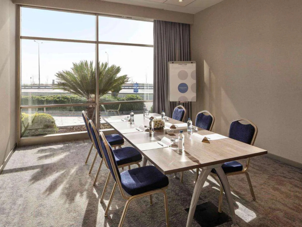 Novotel Istanbul Zeytinburnu - Général
