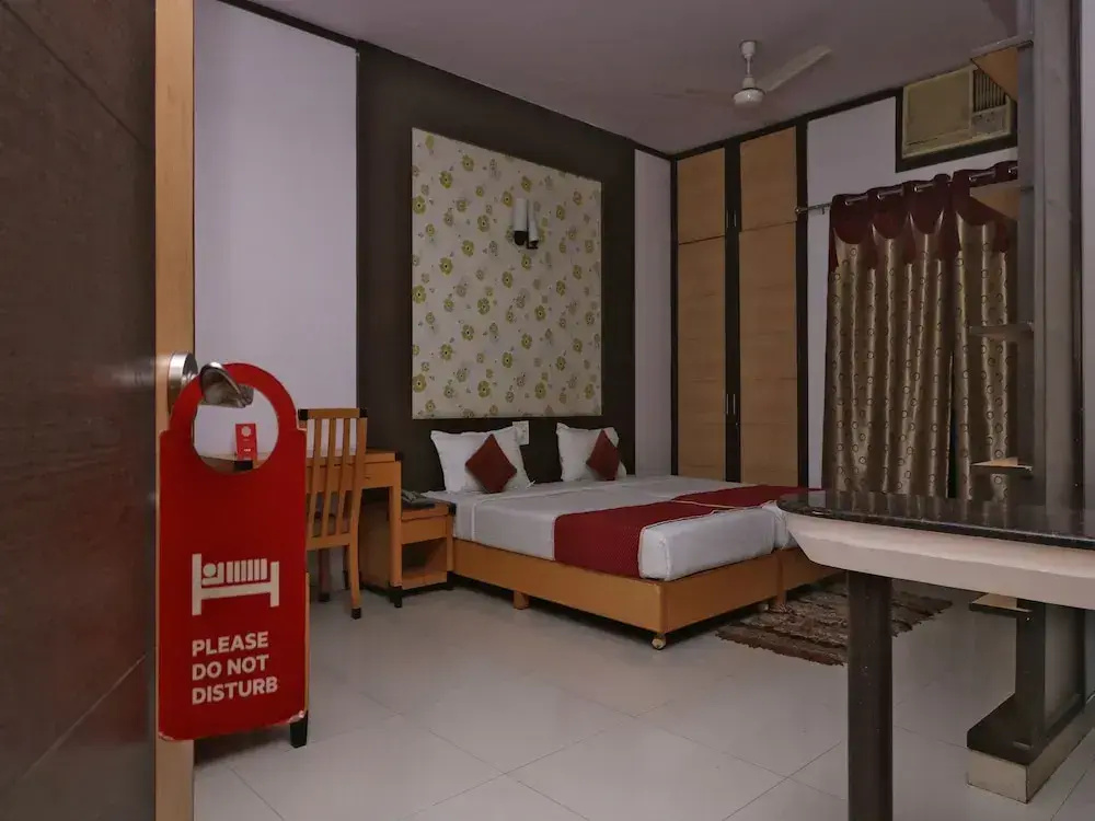 OYO 10250 Elevate Residency - Chambres