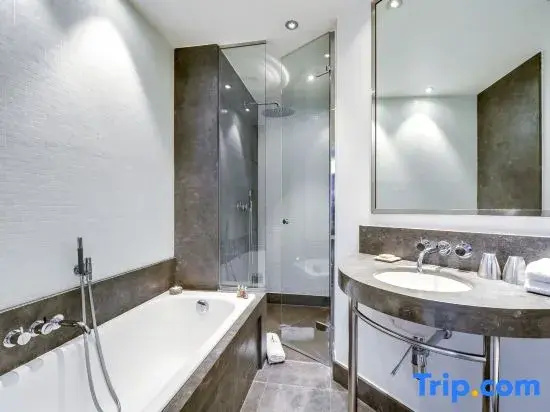 Hotel Le A 87
