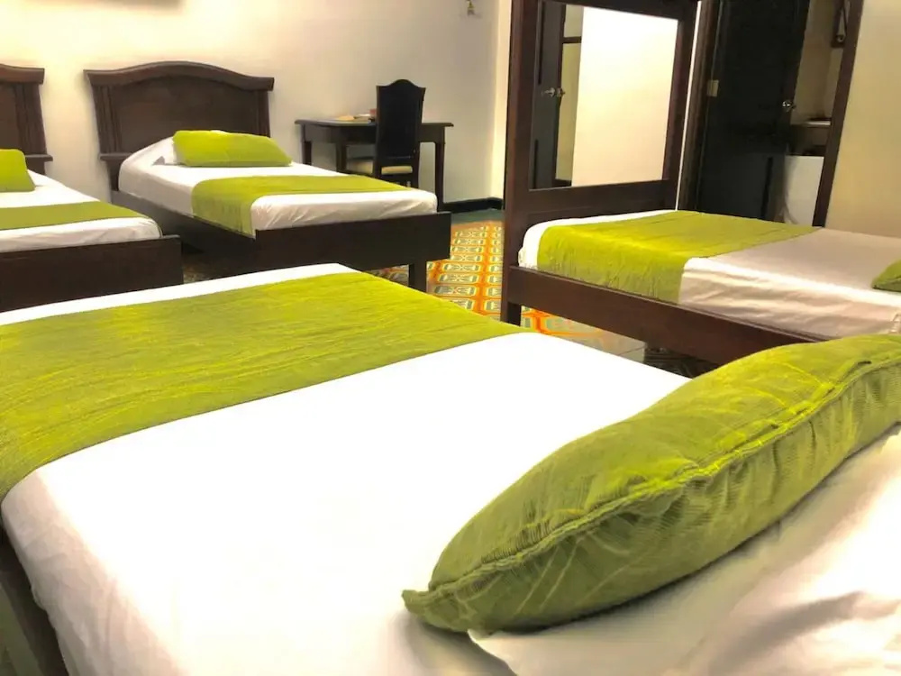Hotel photo 6