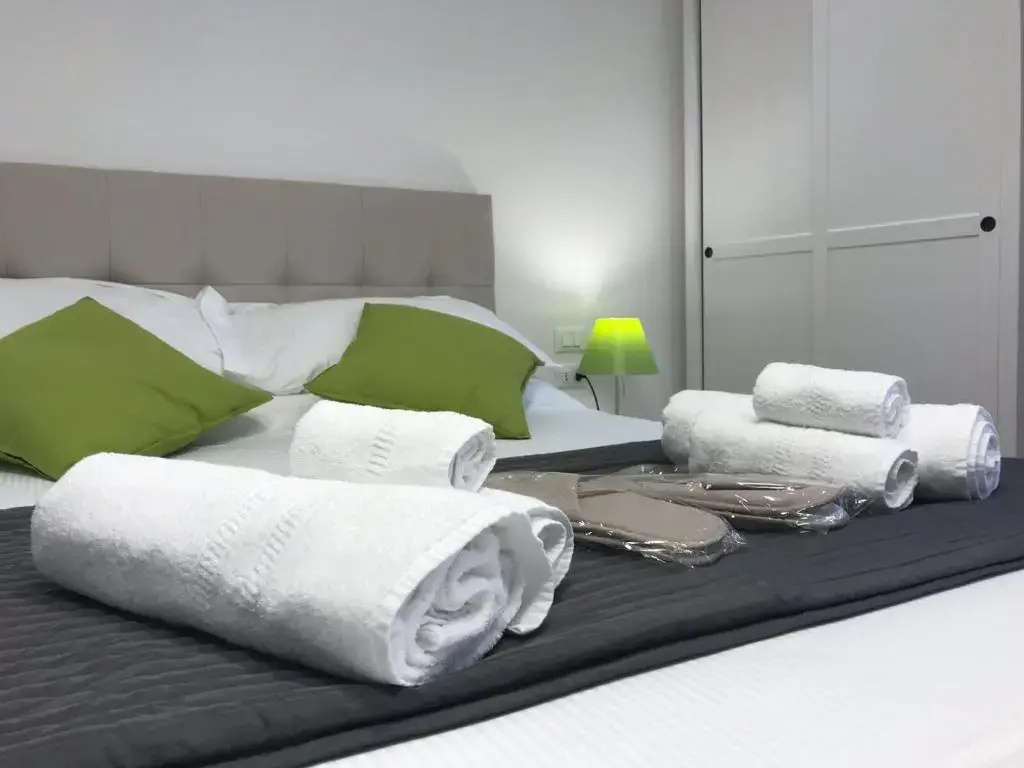Deluxe Junior Suite