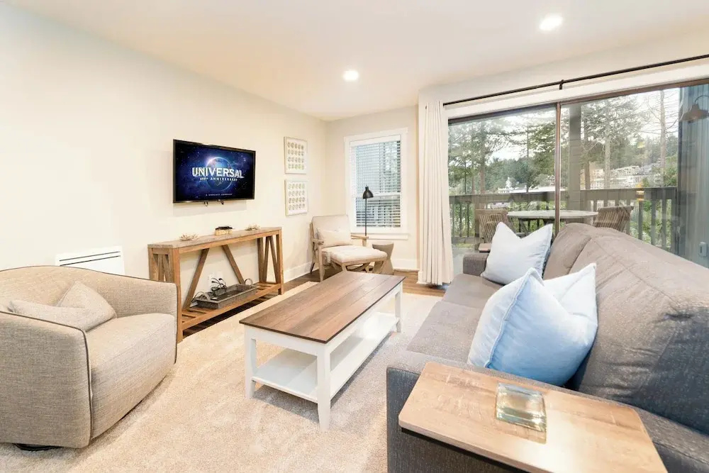 1 Bedroom Standard room