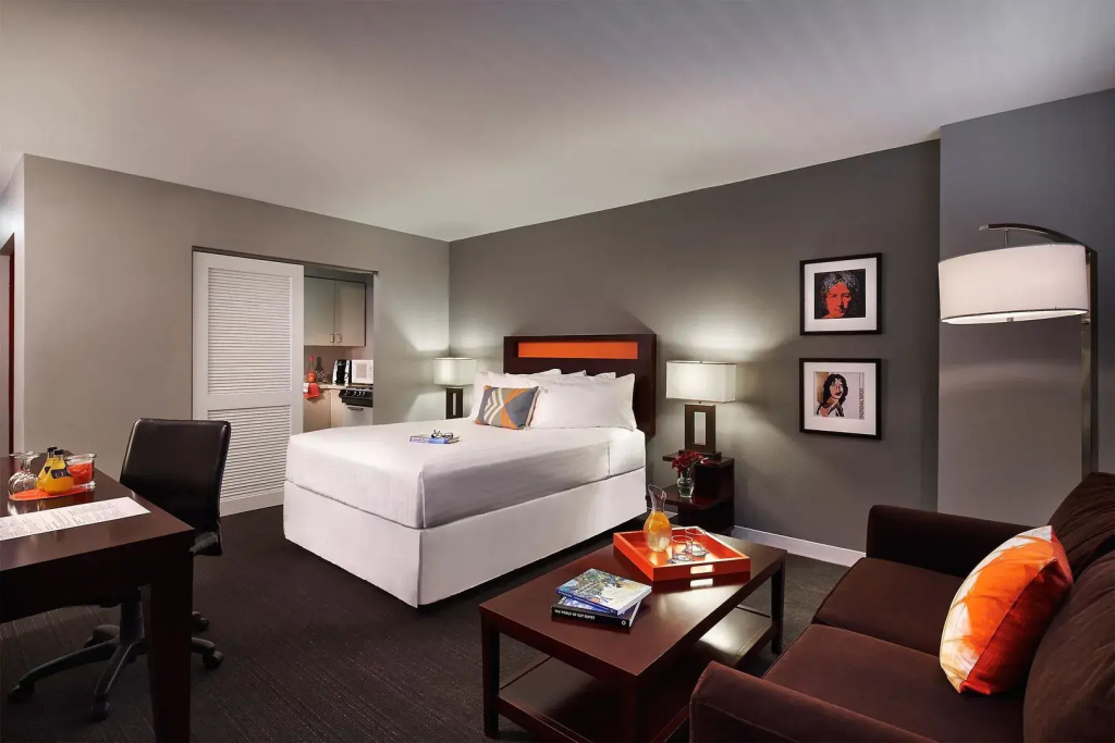 Hotel photo 6