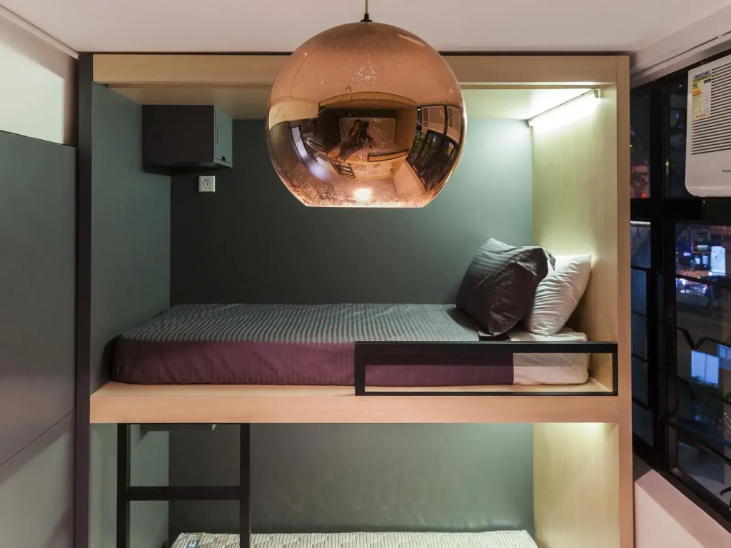 Hotel photo 11