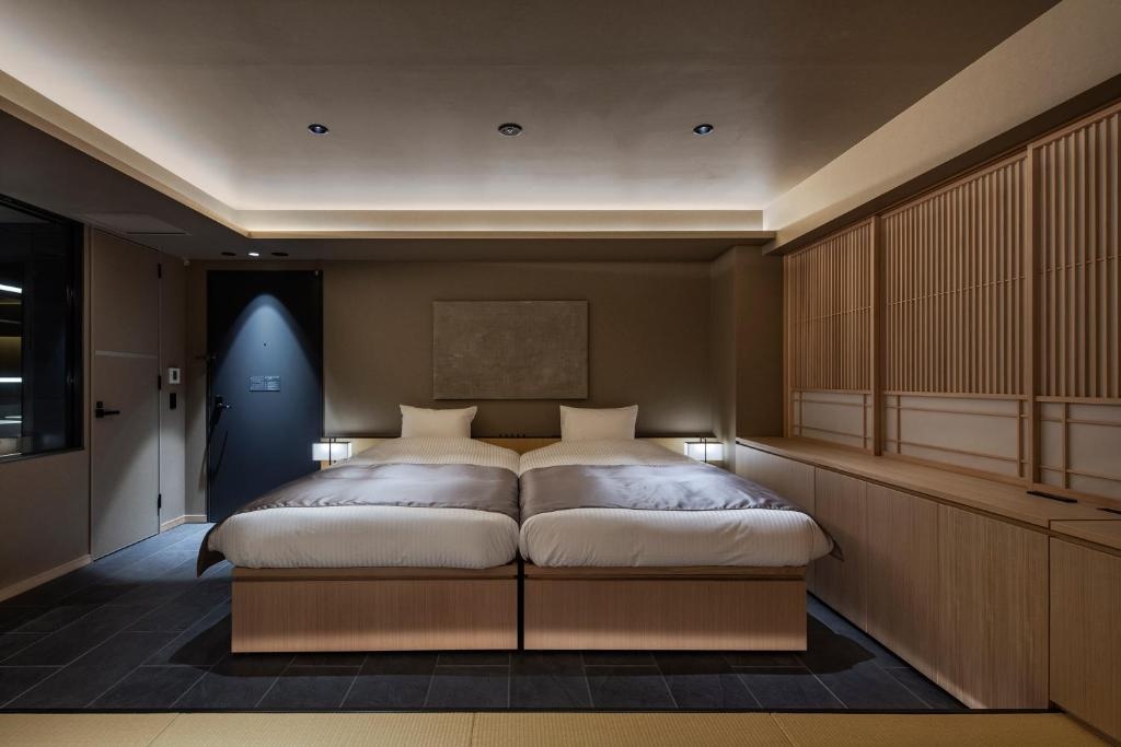 Hotel tou nishinotoin kyoto 사진 16