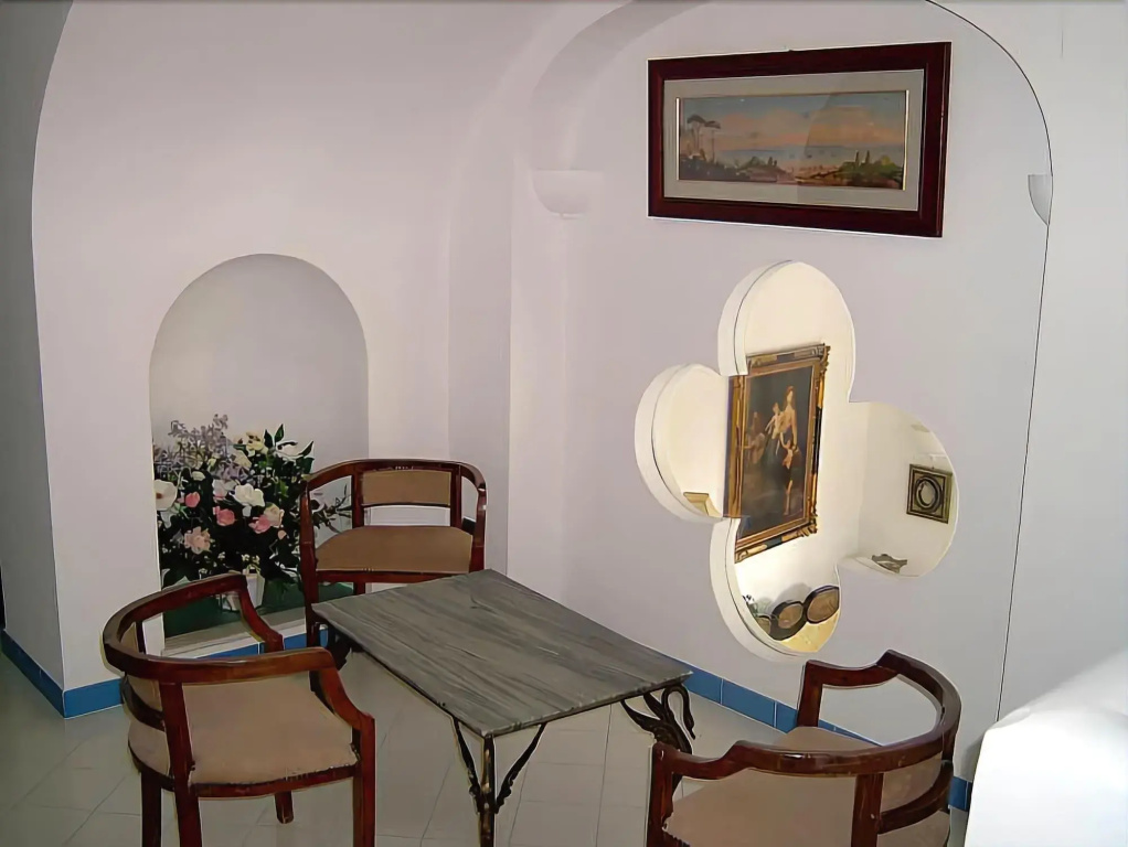 Hotel Giordano - Général