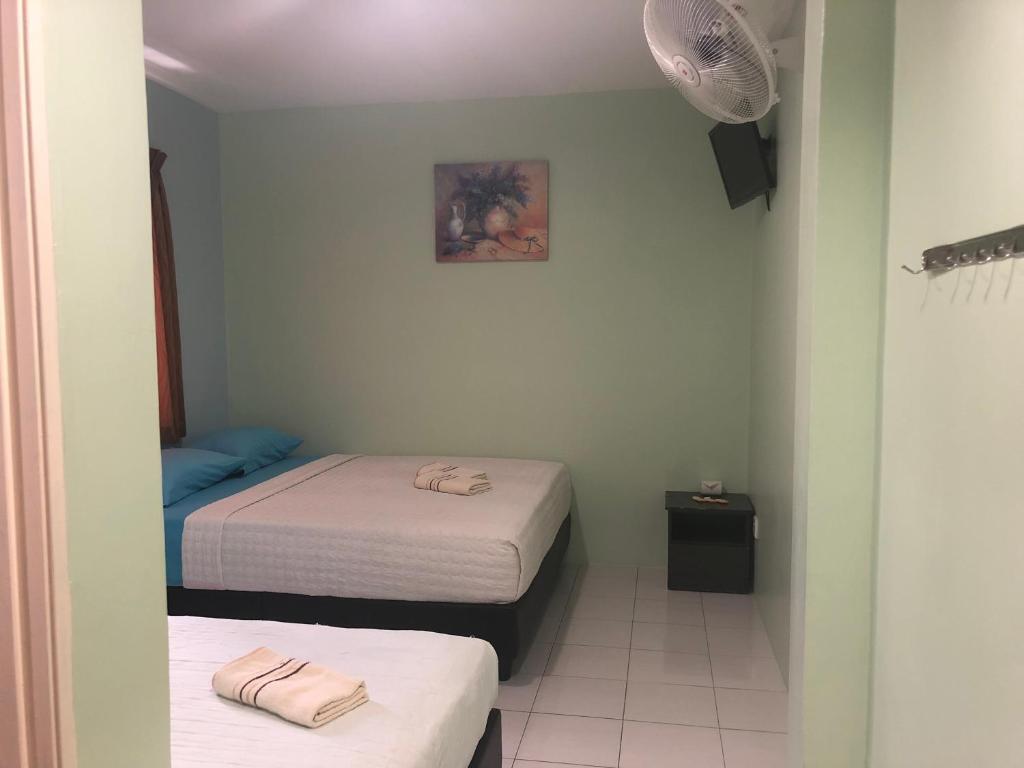 Best Seven Motel