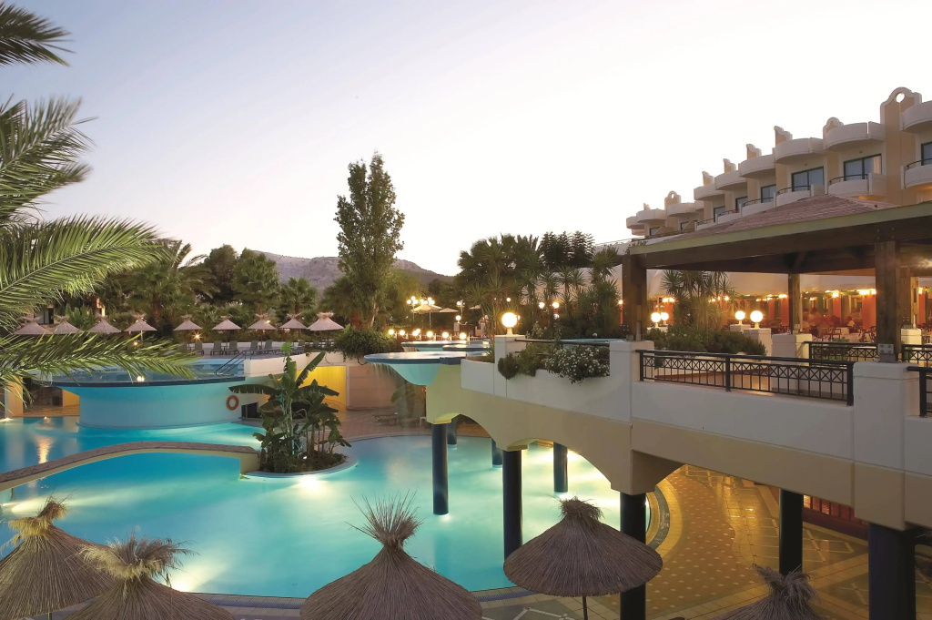 Hotel photo 22