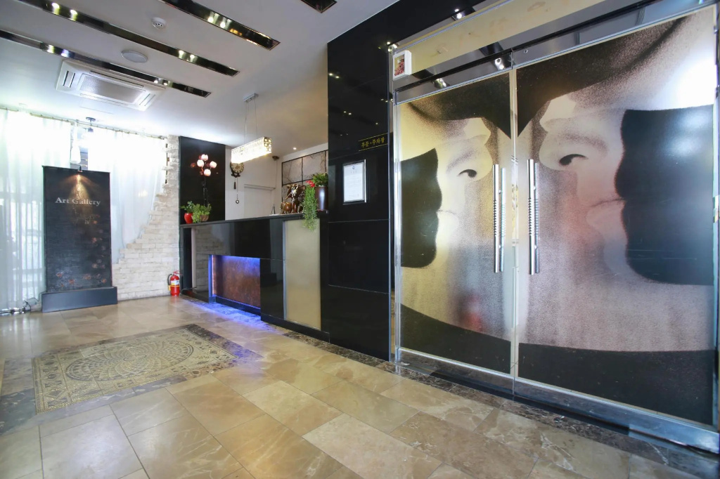 Hotel photo 13