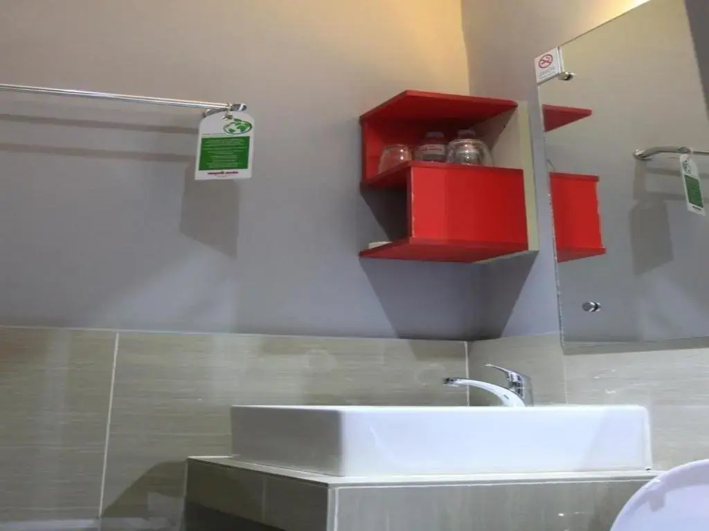 Sumo Asia Hotels - Davao - Chambres