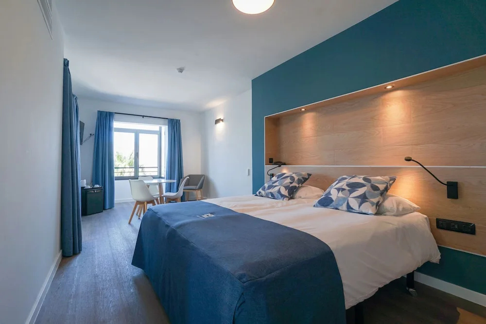 Playitas Hotel Resort - Chambres
