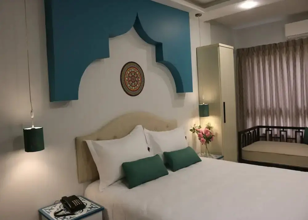 Hotel photo 4