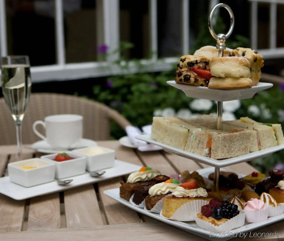 The White Horse Hotel, Romsey, Hampshire - Général