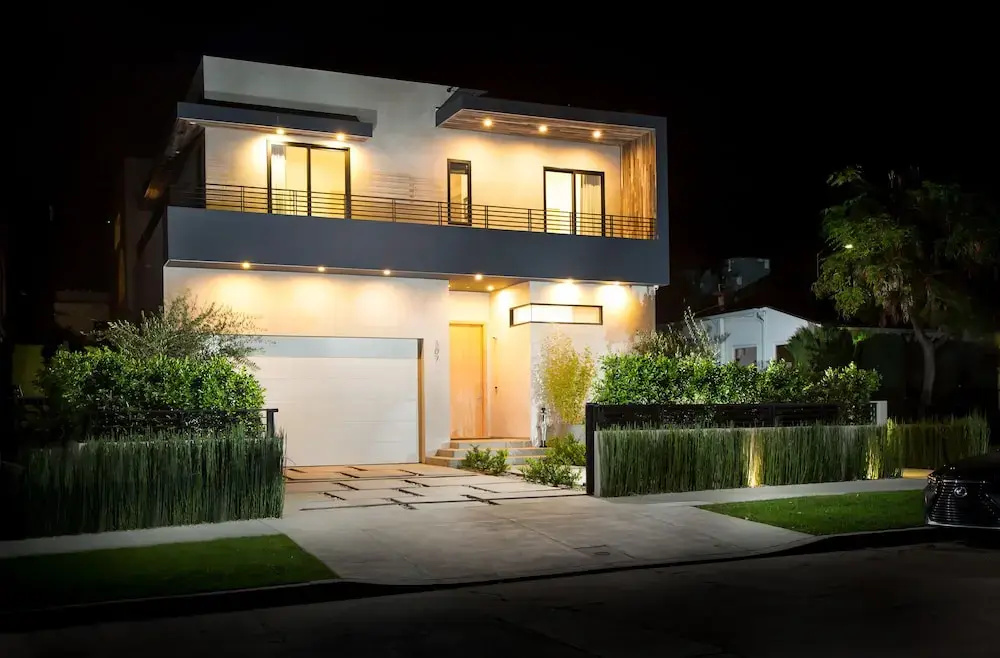 Sycamore Villa